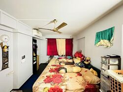 Blk 754 Choa Chu Kang North 5 (Choa Chu Kang), HDB Executive #584997051